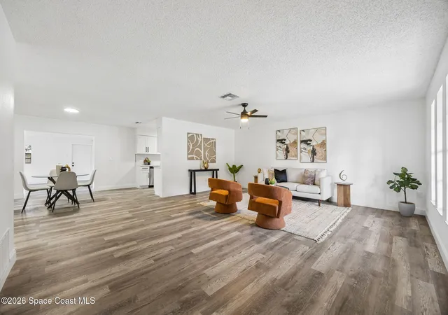 Photo 4 of Single family home for sale at 1660 Ashwood Ave, Titusville, FL 32796 | MLS# 1085319 | Listing updated on 2026-09-03
