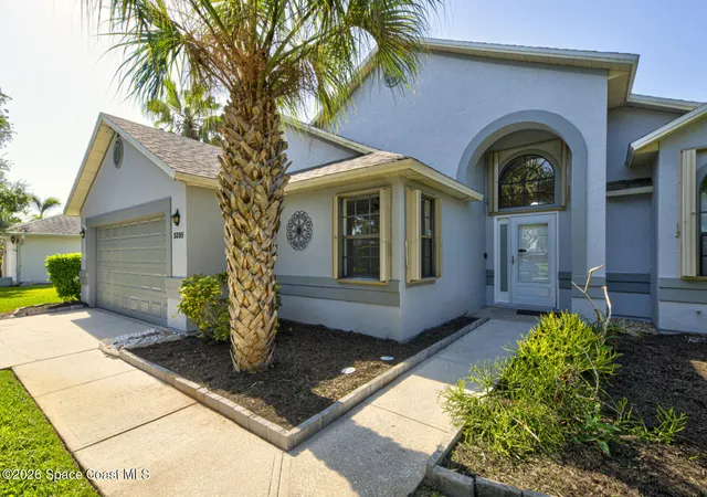 Photo 2 of Single family home for sale at 3395 Fort Sumter St, Melbourne, FL 32934 | MLS# 1085323 | Listing updated on 2026-09-06