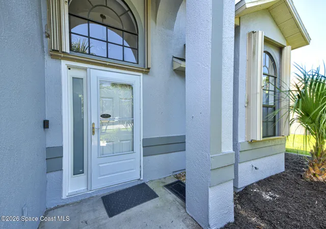 Photo 3 of Single family home for sale at 3395 Fort Sumter St, Melbourne, FL 32934 | MLS# 1085323 | Listing updated on 2026-09-06