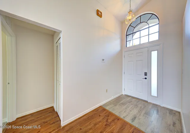 Photo 3 of Single family home for sale at 3395 Fort Sumter St, Melbourne, FL 32934 | MLS# 1085323 | Listing updated on 2026-09-06