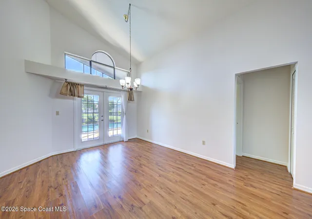 Photo 4 of Single family home for sale at 3395 Fort Sumter St, Melbourne, FL 32934 | MLS# 1085323 | Listing updated on 2026-09-06