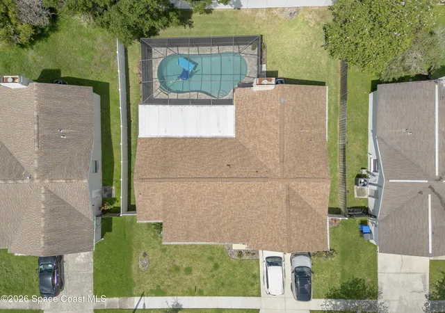 Photo 3 of Single family home for sale at 1003 Red Oak Cir, Brandon, FL 33511 | MLS# 1085311 | Listing updated on 2026-09-12