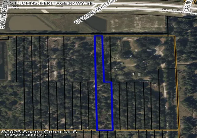 2nd image of 0000 Willowbrook Dr, Palm Bay, FL 32909 | MLS# 1085327