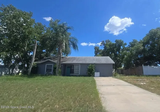 1st image of 2841 Ascot Ln, Deltona, FL 32738 | MLS# 1085316