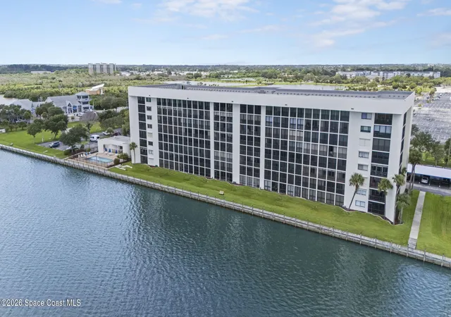 1st image of 300 S Sykes Creek Pkwy #105, Merritt Island, FL 32952 | MLS# 1085314
