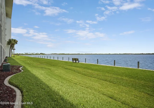 36th image of 300 S Sykes Creek Pkwy #105, Merritt Island, FL 32952 | MLS# 1085314