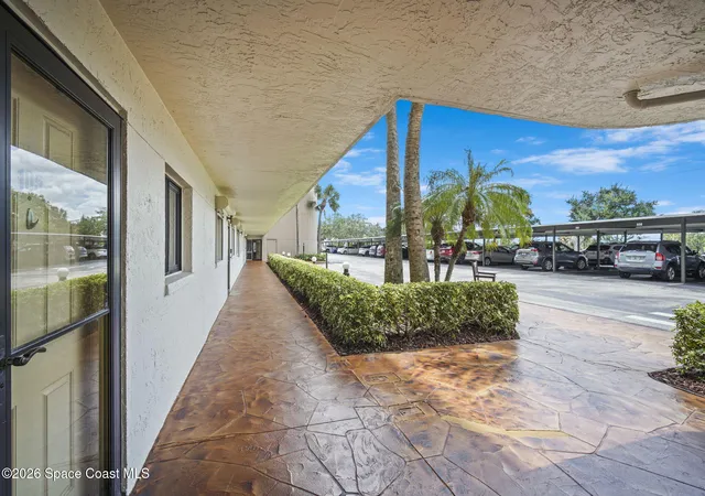 Photo 3 of Condo for sale at 300 S Sykes Crk Pkwy #105, Merritt Island, FL 32952 | MLS# 1085314 | Listing updated on 2026-09-15