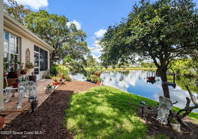 Photo 2 of Sale Pending at 4734 Parkstone Dr, Rockledge, FL 32955 | MLS# 1085317 | Listing updated on 2026-08-19