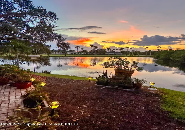 Photo 3 of Sale Pending at 4734 Parkstone Dr, Rockledge, FL 32955 | MLS# 1085317 | Listing updated on 2026-08-19