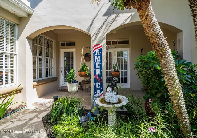 Photo 3 of Sale Pending at 4734 Parkstone Dr, Rockledge, FL 32955 | MLS# 1085317 | Listing updated on 2026-08-19