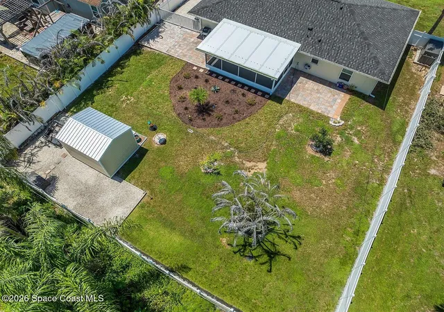 Photo 2 of Sale Pending at 867 Clearmont St, Sebastian, FL 32958 | MLS# 1085386 | Listing updated on 2026-08-31