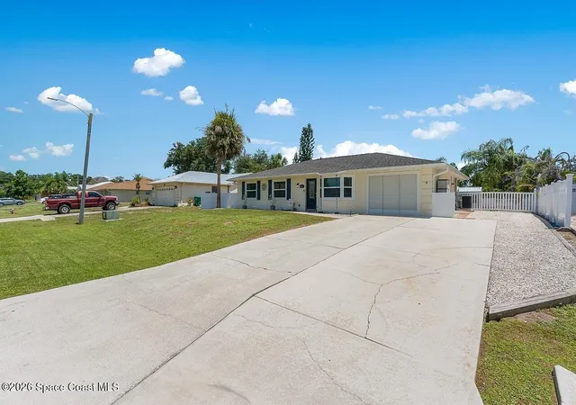 Photo 4 of Single Family Residence at 867 Clearmont St, Sebastian, FL 32958 | MLS# 1085386 |  | Sold on 2026-09-17