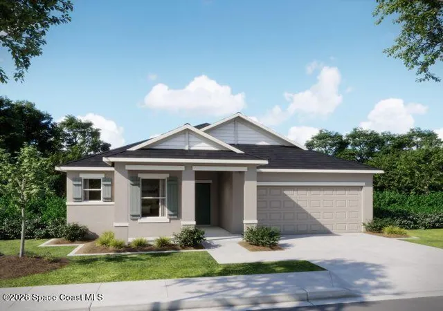 1st image of 1021 Garlenda Ave Sw, Palm Bay, FL 32908 | MLS# 1085336