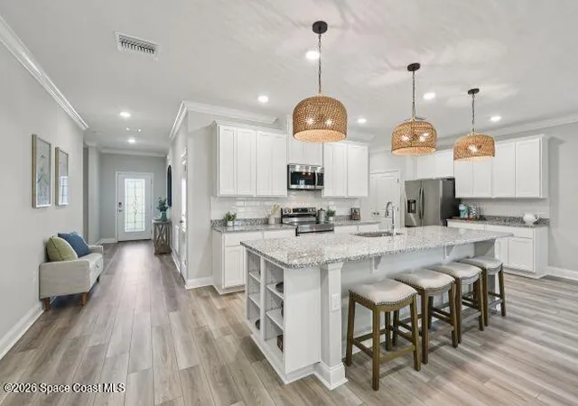 3rd image of 1021 Garlenda Ave Sw, Palm Bay, FL 32908 | MLS# 1085336