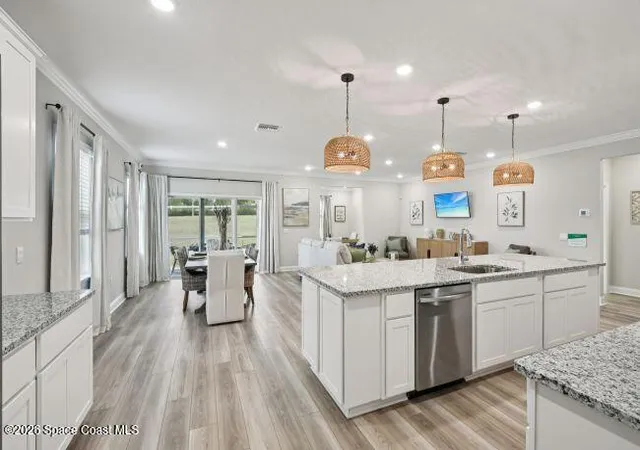 4th image of 1021 Garlenda Ave Sw, Palm Bay, FL 32908 | MLS# 1085336