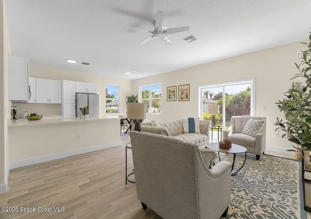 Photo 3 of Sale Pending at 8526 102nd Court, Vero Beach, FL 32967 | MLS# 1085497 | Listing updated on 2026-09-21