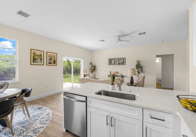Photo 4 of Sale Pending at 8526 102nd Court, Vero Beach, FL 32967 | MLS# 1085497 | Listing updated on 2026-09-21
