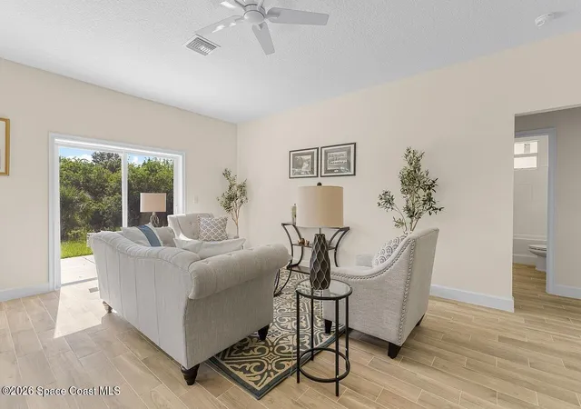 Photo 1 of Sale Pending at 8526 102nd Court, Vero Beach, FL 32967 | MLS# 1085497 | Listing updated on 2026-09-21