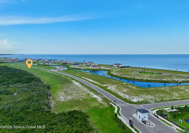 Photo 1 of Land for sale at 6164 Solstice Dr, Titusville, FL 32780 | MLS# 1085441 | Listing updated on 2026-08-19