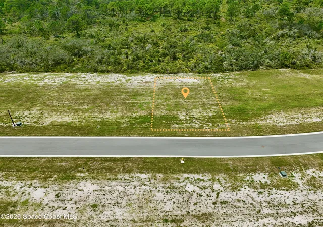 Photo 2 of Land for sale at 6164 Solstice Dr, Titusville, FL 32780 | MLS# 1085441 | Listing updated on 2026-08-19
