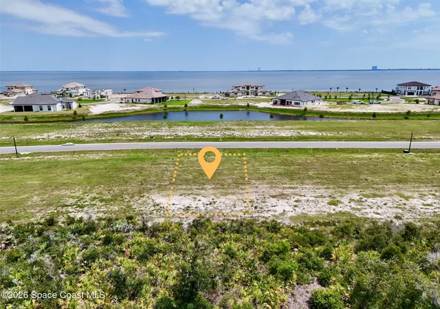 Photo 3 of Land for sale at 6164 Solstice Dr, Titusville, FL 32780 | MLS# 1085441 | Listing updated on 2026-08-19
