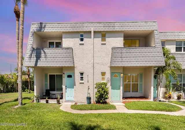 29th image of 446 Blue Jay Ln, Satellite Beach, FL 32937 | MLS# 1085339