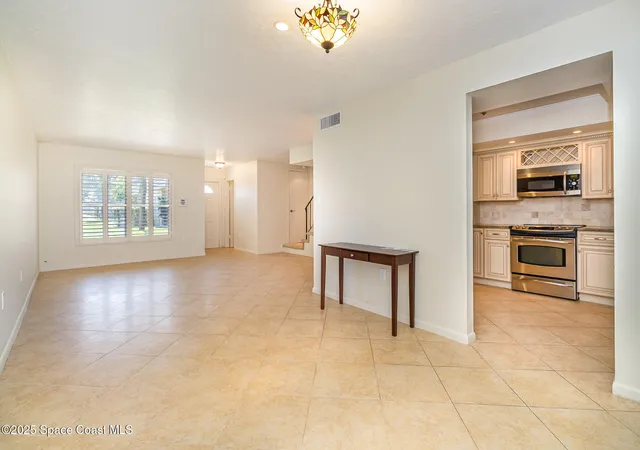 Photo 3 of Townhouse for sale at 446 Blue Jay Ln, Satellite Beach, FL 32937 | MLS# 1085339 | Listing updated on 2026-09-06