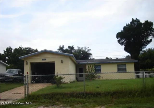 Photo 1 of Sale Pending at 829 Evening Side Dr, Cocoa, FL 32922 | MLS# 1085399 | Listing updated on 2026-08-25