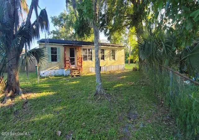 Photo 1 of Manufactured home for sale at 365 Saint Pierre Ct, Merritt Island, FL 32953 | MLS# 1085345 | Listing updated on 2026-08-25