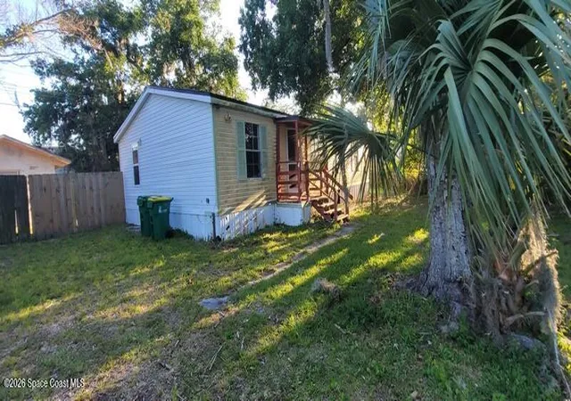 Photo 3 of Manufactured home for sale at 365 Saint Pierre Ct, Merritt Island, FL 32953 | MLS# 1085345 | Listing updated on 2026-08-25