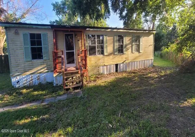 Photo 3 of Manufactured home for sale at 365 Saint Pierre Ct, Merritt Island, FL 32953 | MLS# 1085345 | Listing updated on 2026-08-25