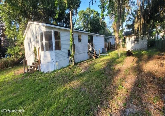 Photo 4 of Manufactured home for sale at 365 Saint Pierre Ct, Merritt Island, FL 32953 | MLS# 1085345 | Listing updated on 2026-08-25