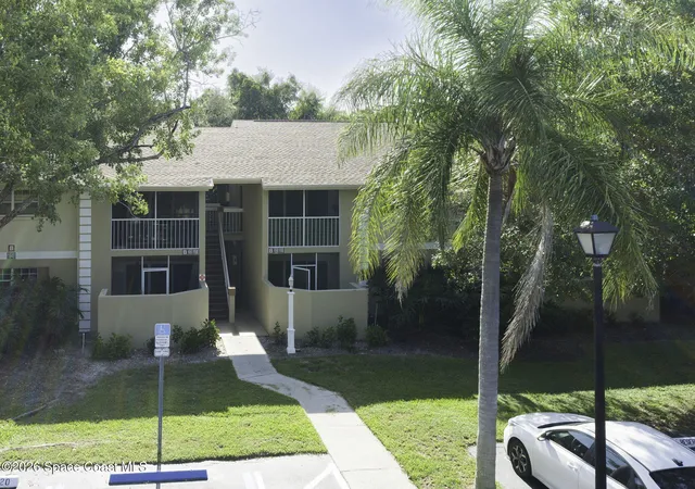 Photo 1 of Condo for sale at 1649 Sunny Brk Ln Ne #B105, Palm Bay, FL 32905 | MLS# 1085411 | Listing updated on 2026-08-26