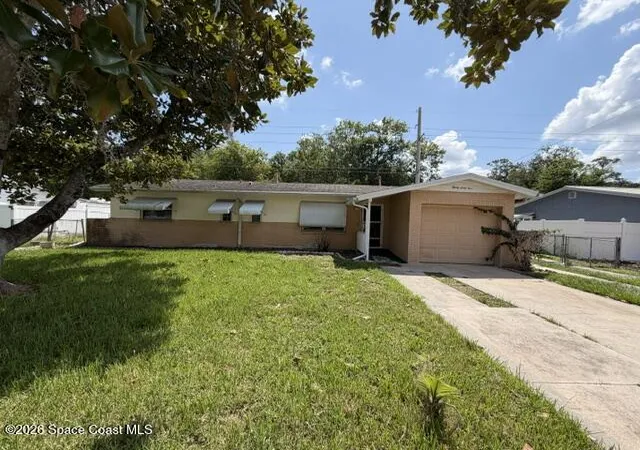 Photo 1 of Single family home for sale at 3065 Las Palmas Dr, Titusville, FL 32780 | MLS# 1085350 | Listing updated on 2026-08-27