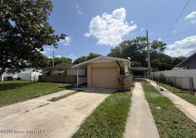 Photo 2 of Single family home for sale at 3065 Las Palmas Dr, Titusville, FL 32780 | MLS# 1085350 | Listing updated on 2026-08-27