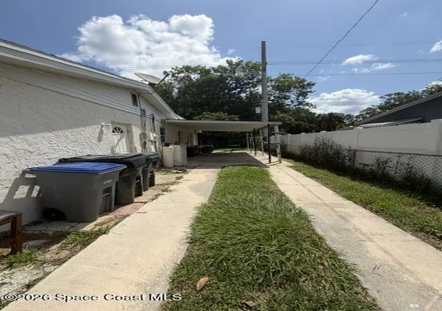 Photo 3 of Single family home for sale at 3065 Las Palmas Dr, Titusville, FL 32780 | MLS# 1085350 | Listing updated on 2026-08-27