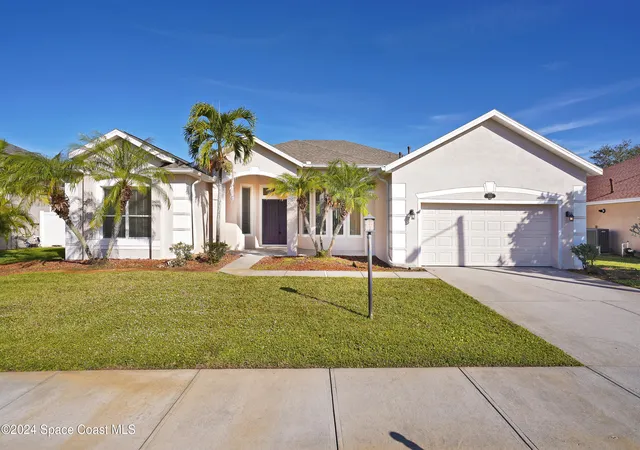Photo 1 of Single family home for sale at 4449 Chastain Dr, Melbourne, FL 32940 | MLS# 1085362 | Listing updated on 2026-08-19