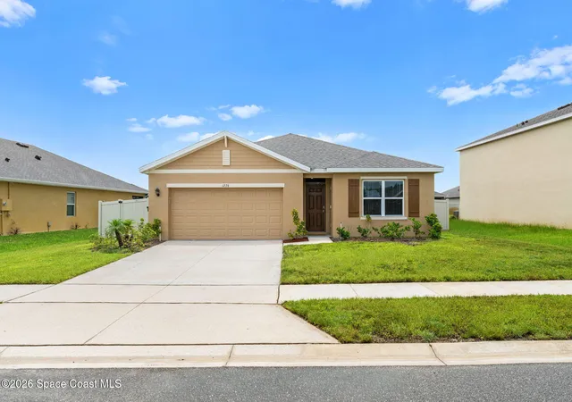 Photo 1 of Sale Pending at 1276 Valley View Ave, Rockledge, FL 32955 | MLS# 1085464 | Listing updated on 2026-09-11