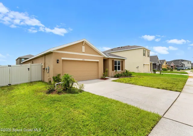 Photo 2 of Sale Pending at 1276 Valley View Ave, Rockledge, FL 32955 | MLS# 1085464 | Listing updated on 2026-09-11