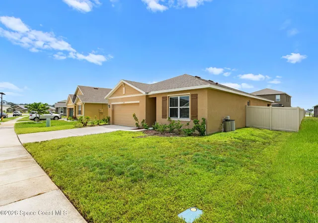 Photo 3 of Sale Pending at 1276 Valley View Ave, Rockledge, FL 32955 | MLS# 1085464 | Listing updated on 2026-09-11
