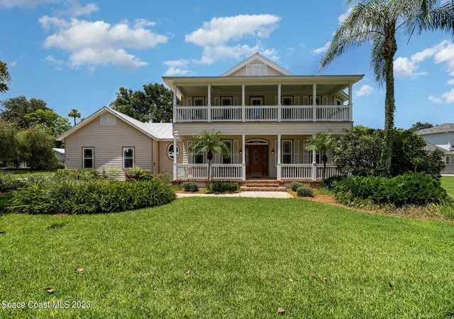 1st image of 10 Wincove Ln, Rockledge, FL 32955 | MLS# 1085361