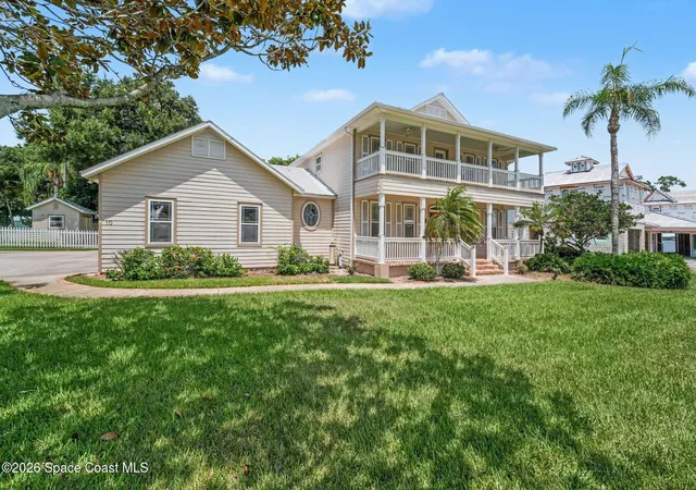 3rd image of 10 Wincove Ln, Rockledge, FL 32955 | MLS# 1085361