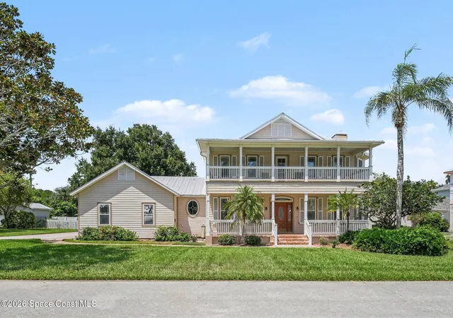 5th image of 10 Wincove Ln, Rockledge, FL 32955 | MLS# 1085361