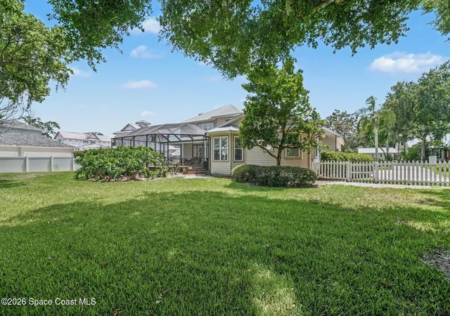 76th image of 10 Wincove Ln, Rockledge, FL 32955 | MLS# 1085361