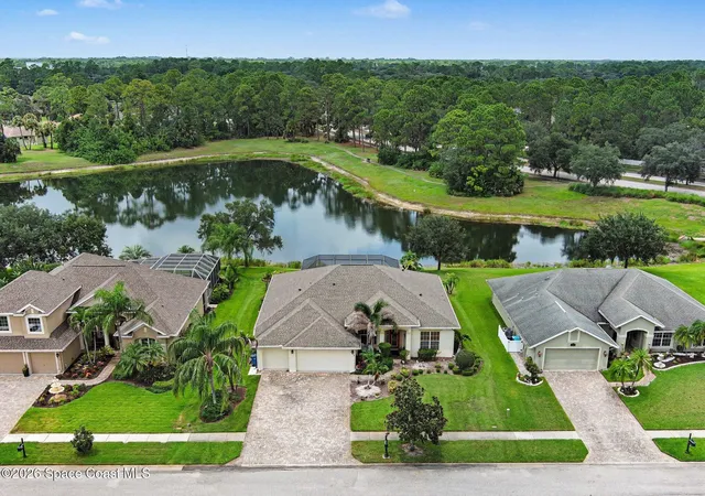 3rd image of 1926 Thornwood Dr Se #50, Palm Bay, FL 32909 | MLS# 1085475