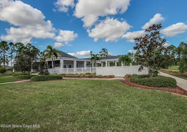 44th image of 1926 Thornwood Dr Se #50, Palm Bay, FL 32909 | MLS# 1085475