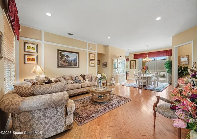 4th image of 1926 Thornwood Dr Se #50, Palm Bay, FL 32909 | MLS# 1085475