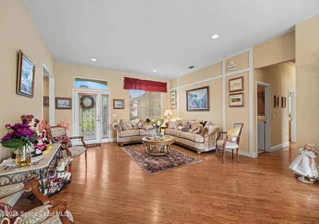 5th image of 1926 Thornwood Dr Se #50, Palm Bay, FL 32909 | MLS# 1085475