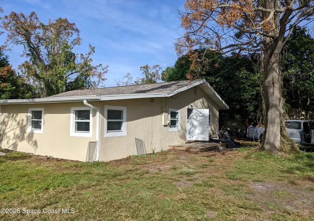 1st image of 4100 Alpine Ln, Titusville, FL 32780 | MLS# 1085479