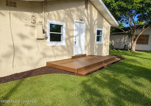 23rd image of 4100 Alpine Ln, Titusville, FL 32780 | MLS# 1085479
